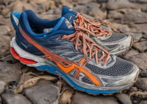 Cuando cambiar tus zapatillas de running