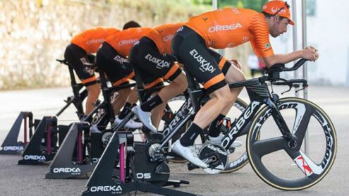 Los Mejores 10 rodillos para bicicleta calidad precio