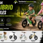 Mejor Bicicleta para Niños 1-3 años