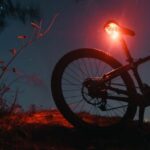 10 Mejores Luces para Bicicleta potentes y baratas Luz Trasera