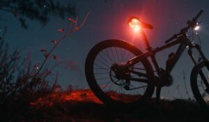 10 Mejores Luces para Bicicleta potentes y baratas Luz Trasera