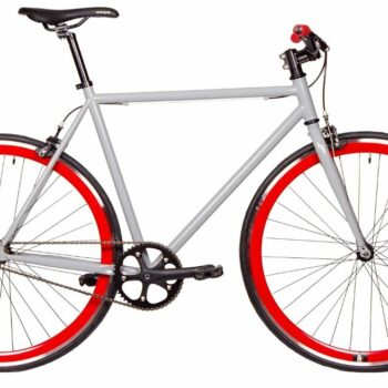 Kamikaze Bicicleta SS Fixie