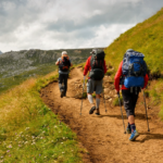 Mejor Pantalón Trekking Hombre