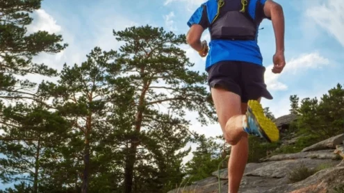 Mejores Zapatillas Trail Runnig