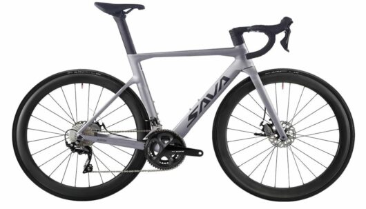 Savadeck Bicicleta de Carretera Herd 6.0_