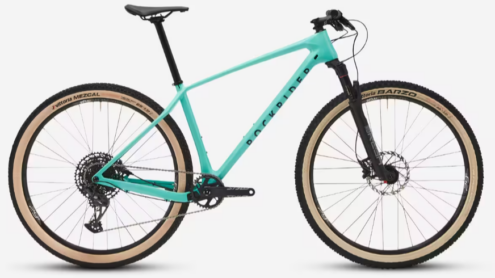 Rockrider Race 740