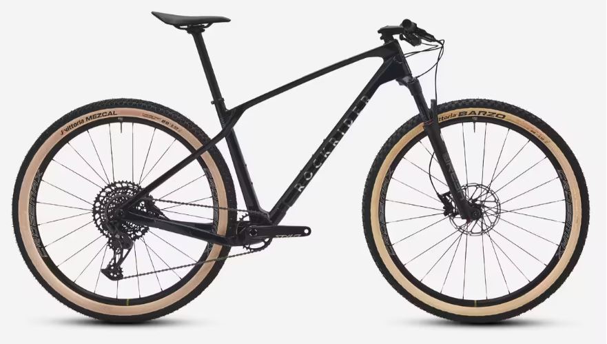 Bicicleta MTB Race 900 GX