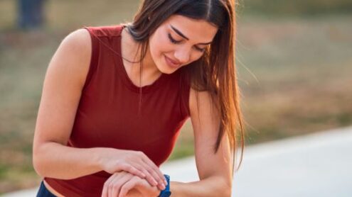 Mejores Relojes Inteligentes