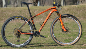 Monoplato o Doble Plato en MTB