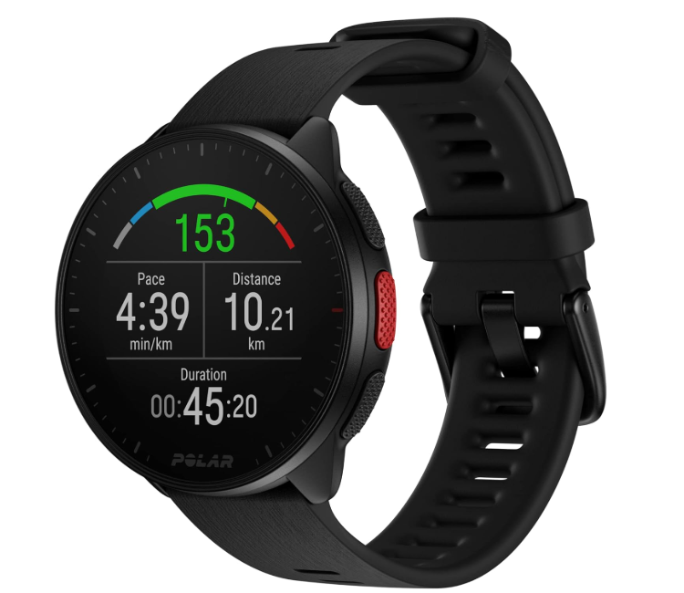 Oferta Pulsómetro GPS Polar