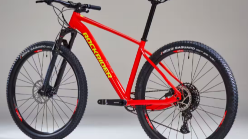 Rockrider XC120
