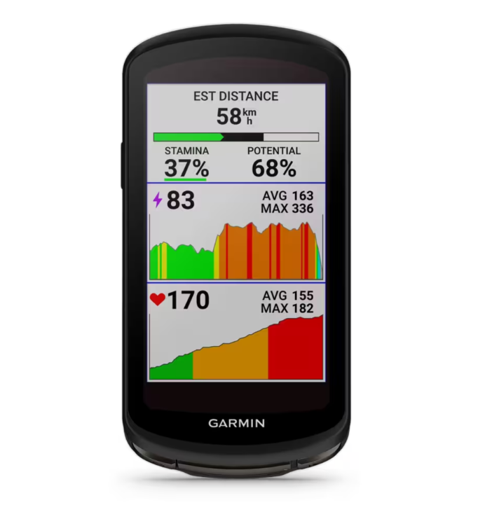 Mejores Chollos Deportivos Decathlon - Oferta Garmin Edge 1040 Solar GPS
