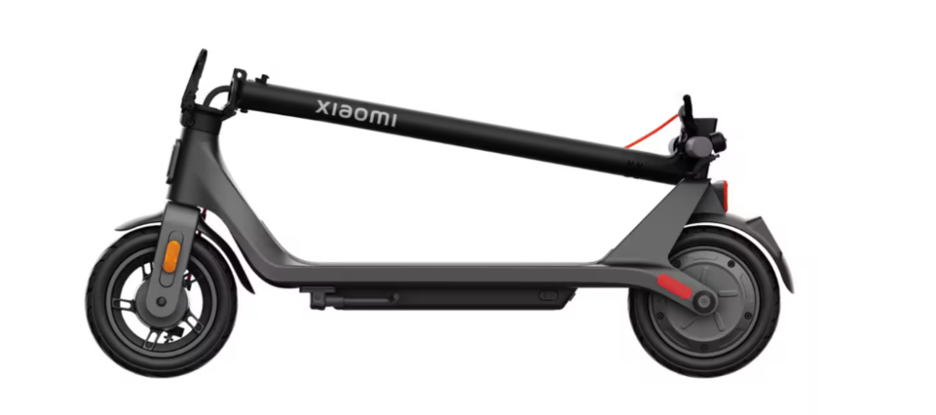 Patinete Eléctrico Xiaomi Scooter 4 Lite
