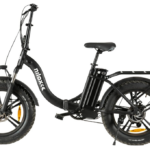 Mejor Bici Electríca