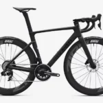 Bicicleta Carretera RCR Pro Force AXS Carbon Raw