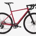 Bicicleta eléctrica carretera Van Rysel Decathlon