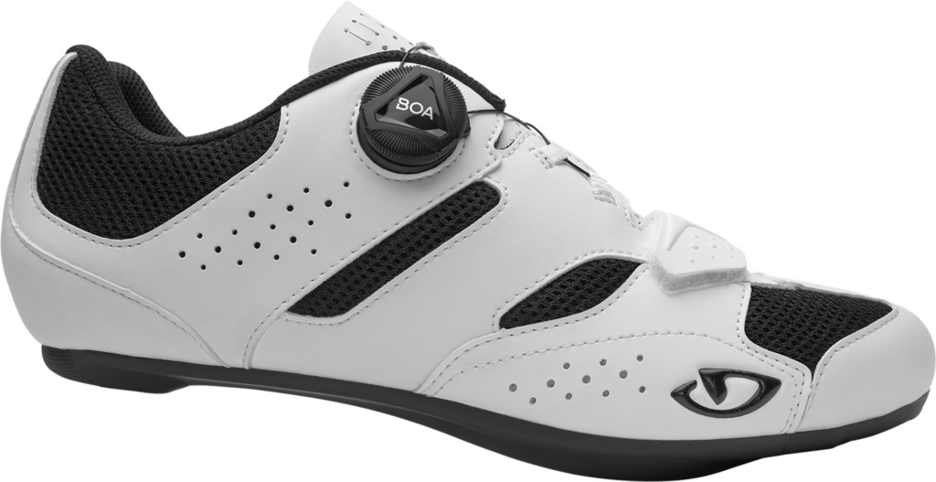 Giro Savix II_Mejores Zapatillas MTB