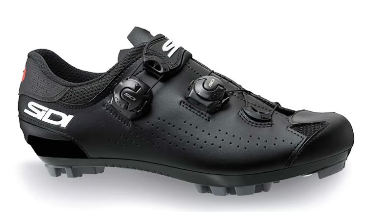Mejores Zapatillas MTB_Sidi Zapatillas MTB Eagle 10 Mega XC