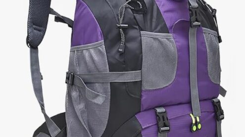 Mochilas Trekking Senderismo Baratas y Buenas Bseash_