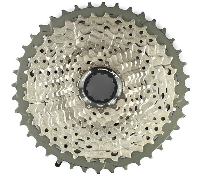 Oferta Casdena Simano XT_Shimano 11V.1146 DEOCRE XT Cassette
