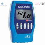 Oferta Electroestimiulador Compex Fit 1.0 _territorio Deportivo Portada