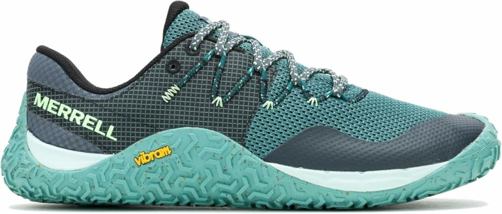 Oferta Merrell Trail Glove 7 Zapatilla Hombre