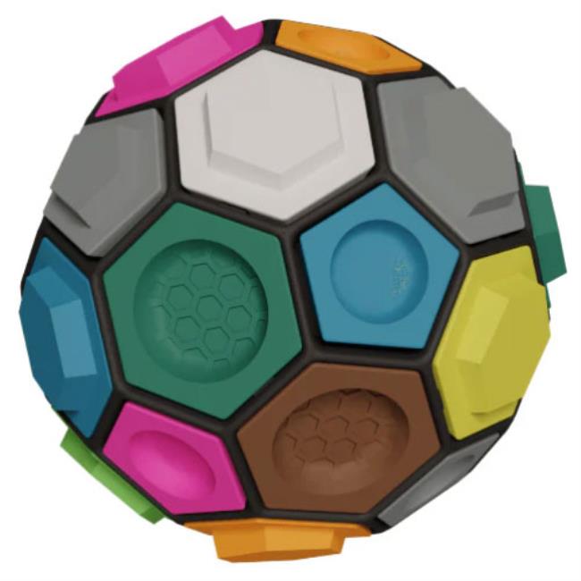 Pelota de Escalada 3D BoulderBall
