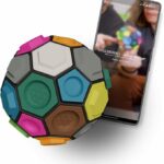 Pelota de Escalada 3D BoulderBall_