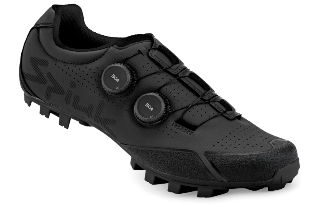 Spiuk Loma MTB_  Mejores Zapatillas MTB