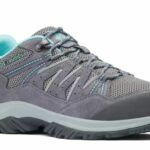 Zapatillas Montaña Mujer Trekking Oferta Columbia Redmond