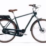 Bici eléctrica Urbana barata Decathlon Elops 920 HF
