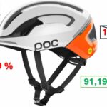 Mejor Casco de Ciclismo POC Omne Air MIPS en Oferta