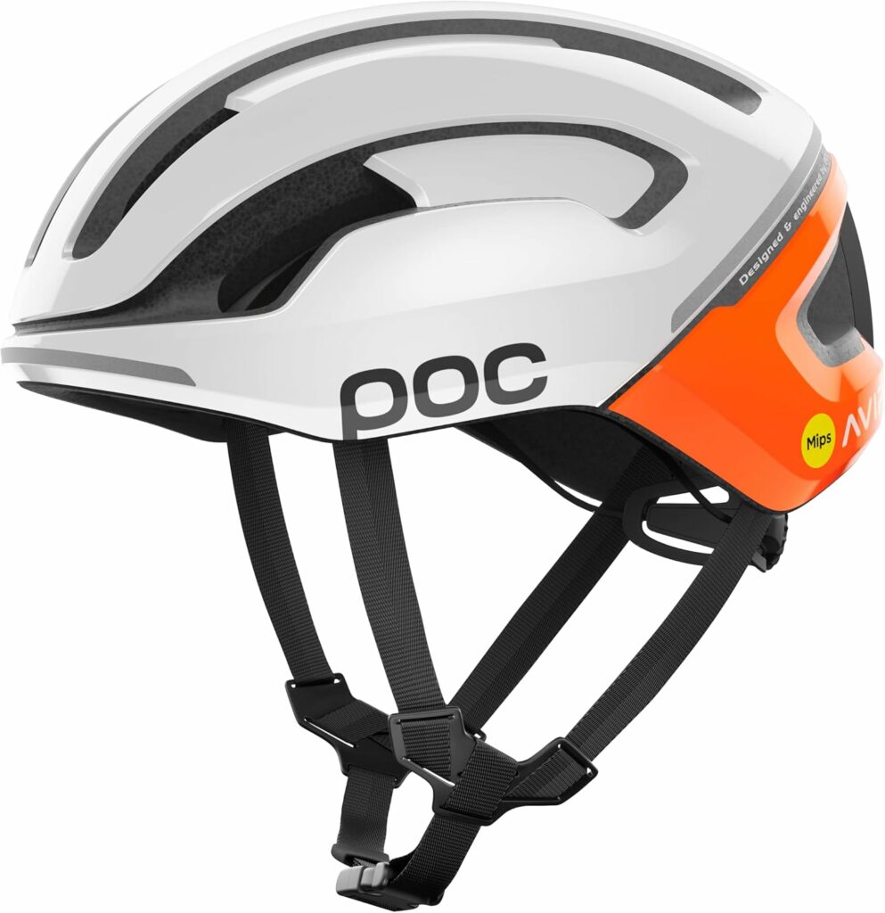 Mejor Casco de Ciclismo POC Omne Air MIPS en Oferta_