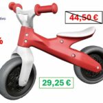 Mejor bicicleta Bebe y Niños 18 meses a 3 años