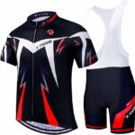 Mejores Maillots MTB Hombre Baratos más vendidos en Amazon