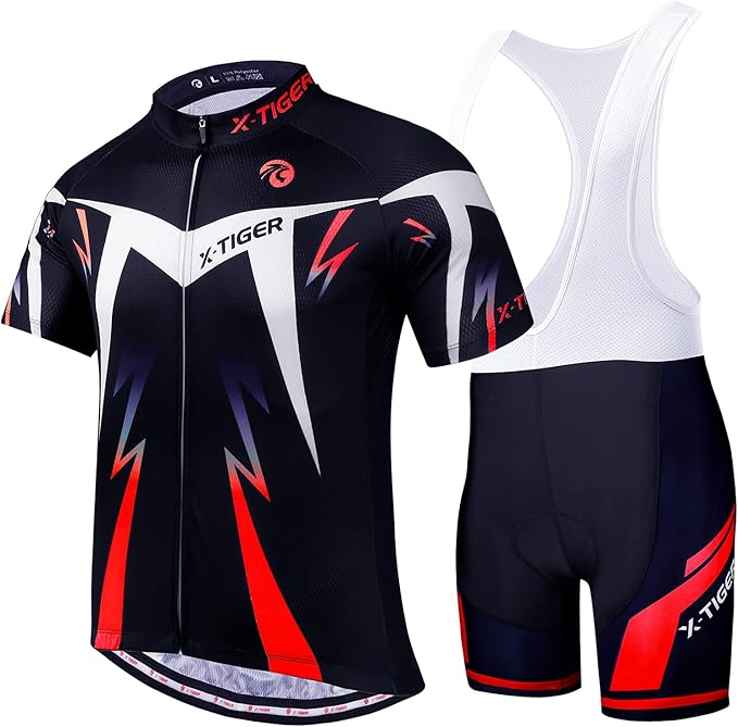Mejores Maillots MTB Hombre Baratos
