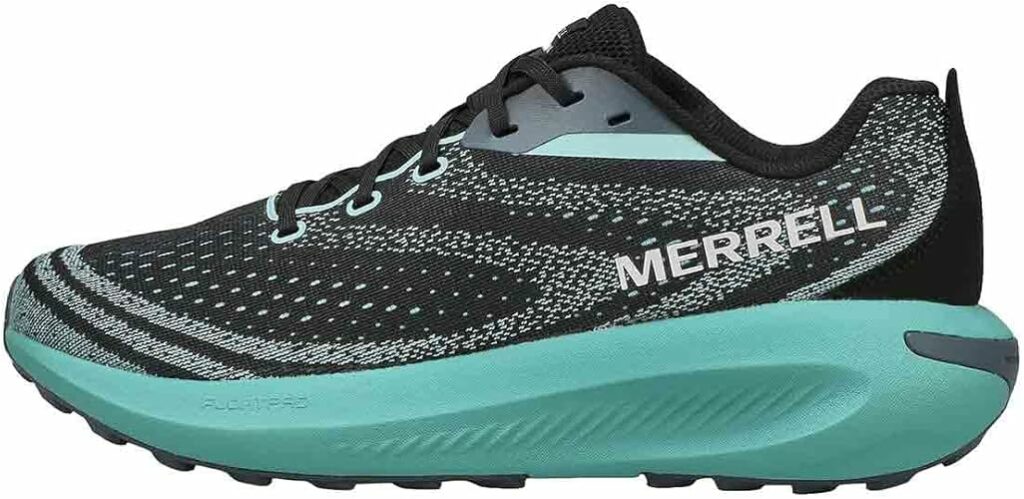 Mejores Zapatillas Trail Running Hombre Merrell Morphlite en Oferta