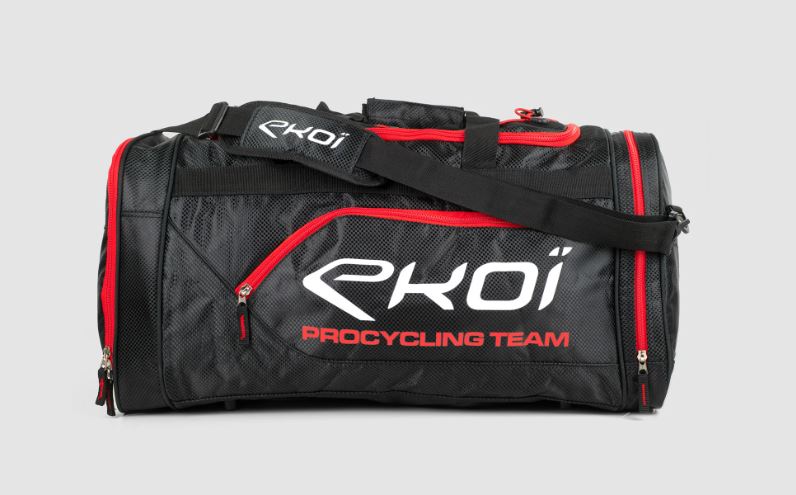 Oferta Bolsa Deporte Ciclismo Ekoï Pro Cycling Team