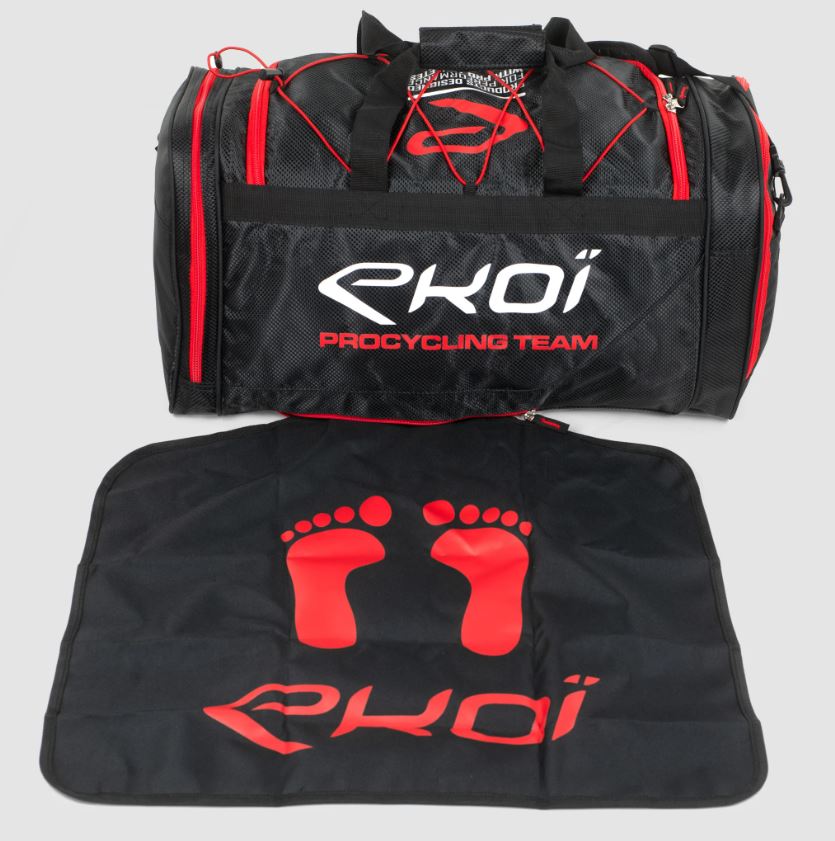 Oferta Bolsa Deporte Ciclismo Ekoï Pro Cycling Team