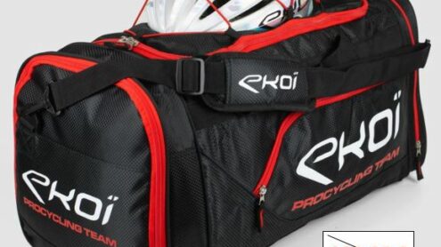 Oferta Bolsa Deporte Ciclismo Ekoï Pro Cycling Team