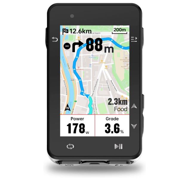 Oferta GPS Para Ciclismo iGPSPORT iGS630 