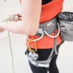 Oferta Mosquetón Escalada Petzal M39A SL_Territorio deportivo