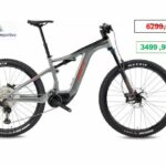 Oferta_ BH Bikes Atomx Lynx Pro 8.4