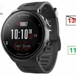 Pulsómetro Reloj Inteligente GPS Kiprun ahora rebajado en precio