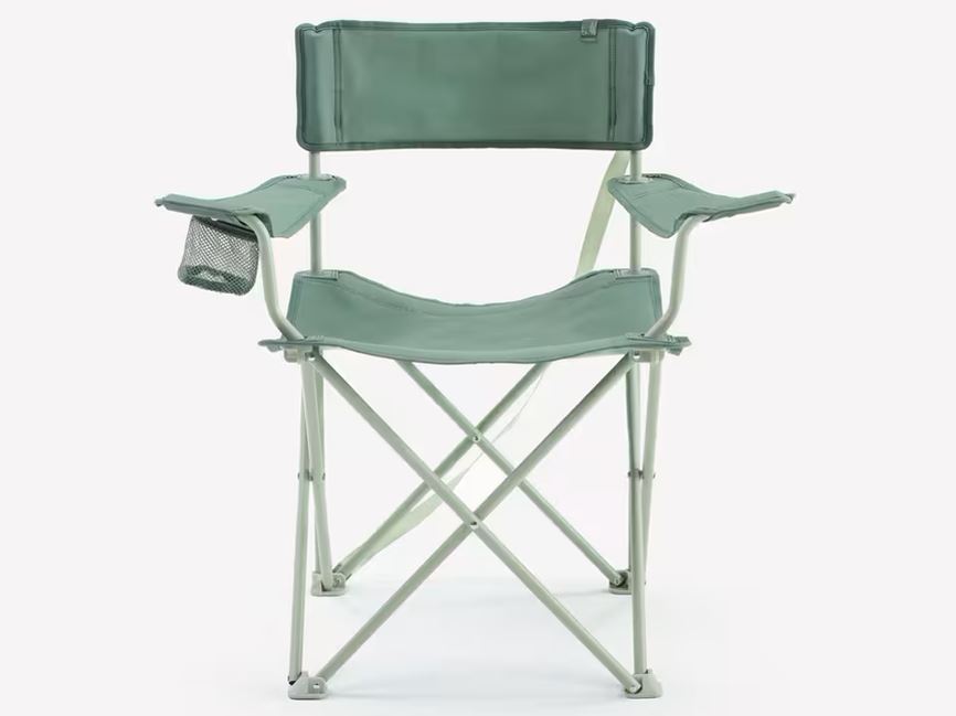 Silla Camping Plegable Barata