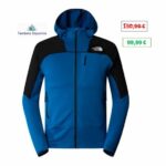 Sudaderas North Face barata para hombre con Capucha Stormgap