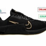 Zapatillas Nike Hombre para Gimnasio y entrenamiento funcional Metcon 9.
