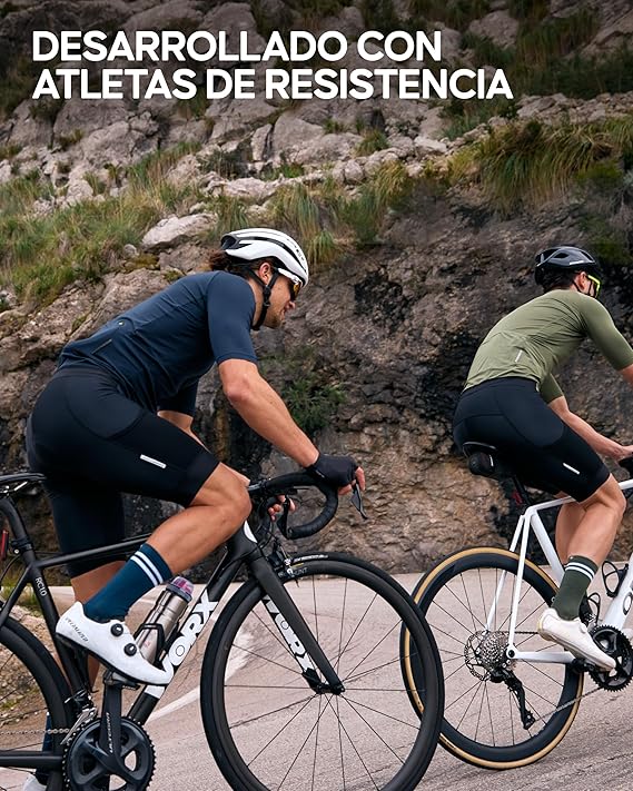 Calcetines para Running y Ciclismo Baratos y Buenos