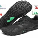 Calzado Barefoot para Deporte en Oferta