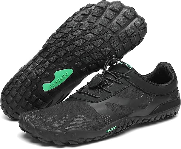 Calzado Barefoot para Deporte en Oferta_ Amazon